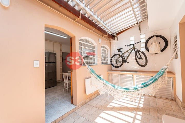 Casa à venda com 3 quartos, 140m² - Foto 26