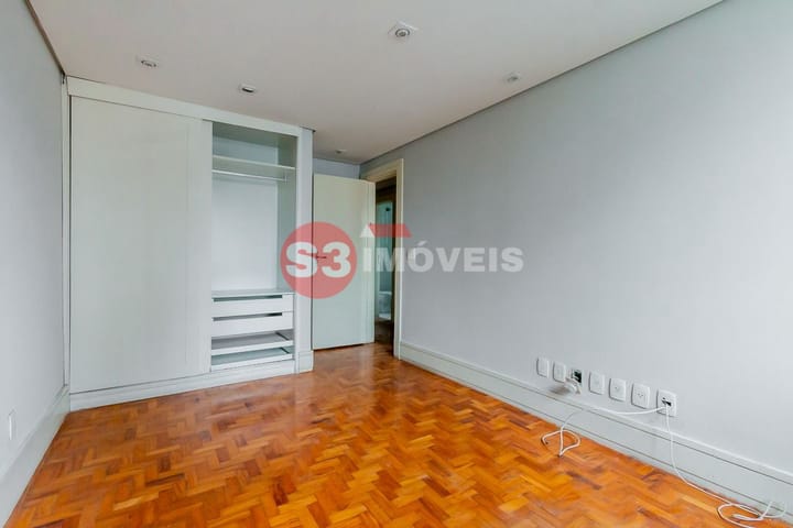 Apartamento à venda com 3 quartos, 134m² - Foto 27