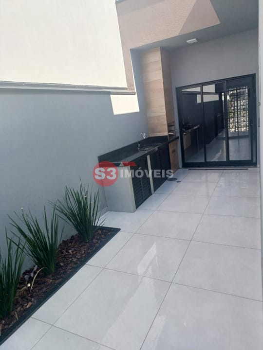 Casa à venda com 3 quartos, 111m² - Foto 22