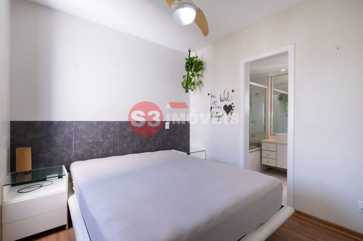 Apartamento à venda com 3 quartos, 107m² - Foto 20