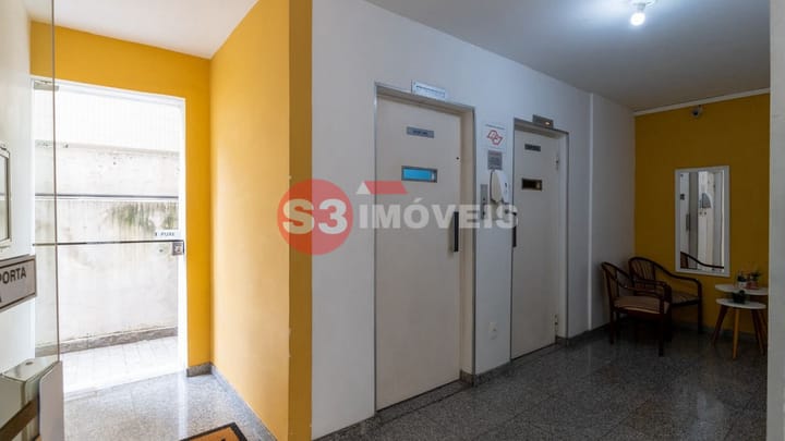 Apartamento à venda com 2 quartos, 76m² - Foto 36