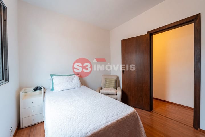 Casa à venda com 3 quartos, 160m² - Foto 43