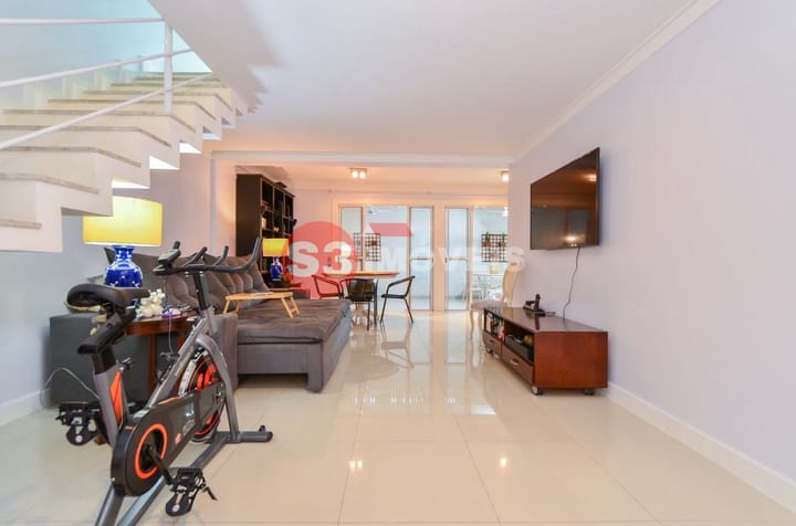 Casa de Condomínio à venda com 4 quartos, 270m² - Foto 43