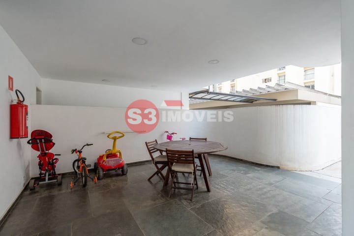 Apartamento à venda com 5 quartos, 288m² - Foto 67