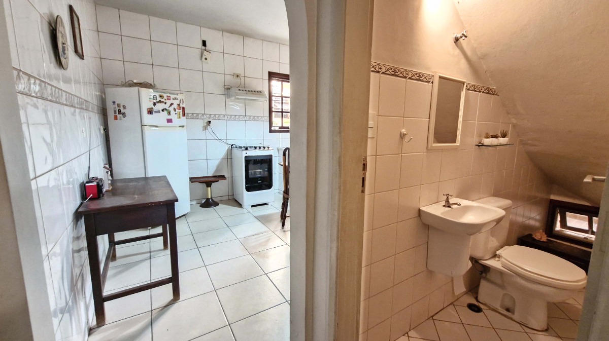 Casa à venda com 3 quartos, 135m² - Foto 25