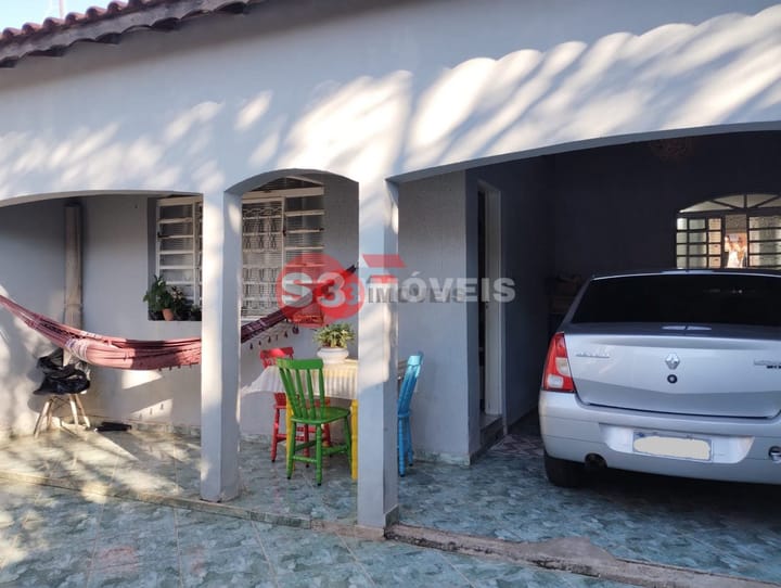 Casa à venda com 2 quartos, 100m² - Foto 12