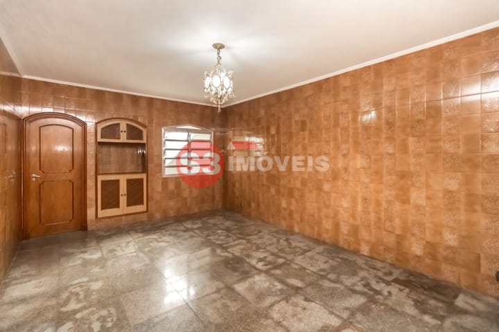 Casa à venda com 3 quartos, 209m² - Foto 12