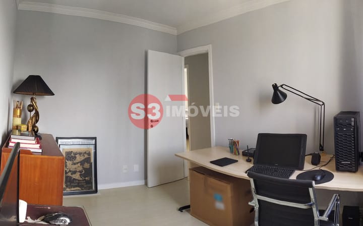 Apartamento à venda com 3 quartos, 98m² - Foto 22