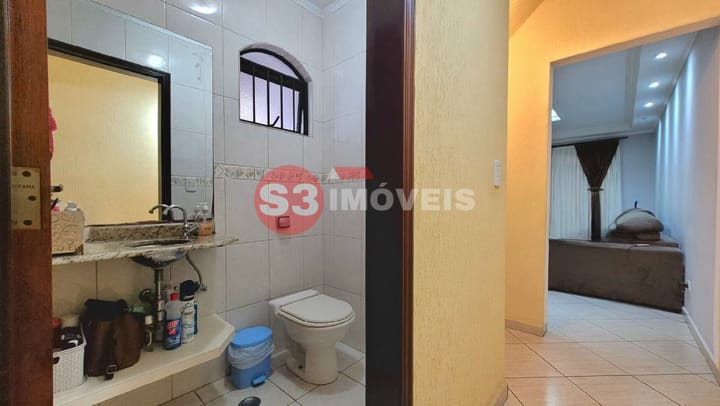 Casa à venda com 2 quartos, 196m² - Foto 14