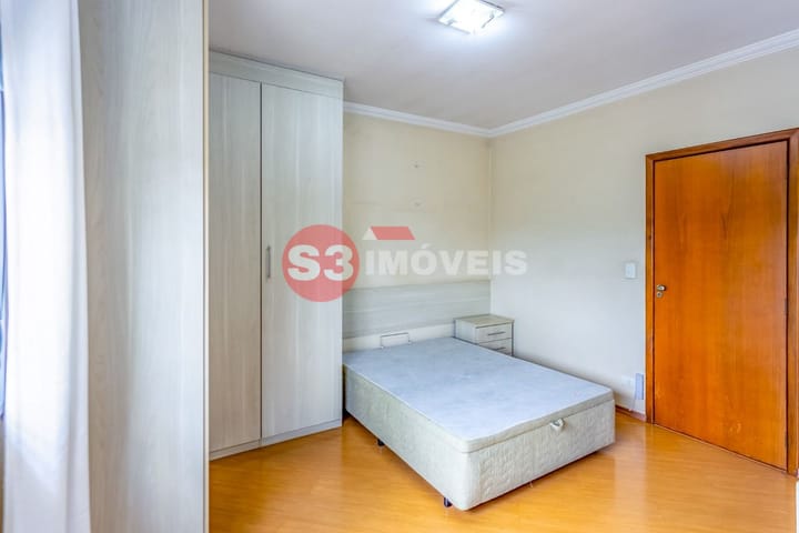 Casa à venda com 3 quartos, 172m² - Foto 50