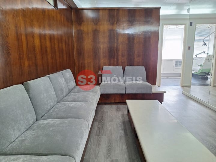 Conjunto Comercial-Sala à venda, 122m² - Foto 20