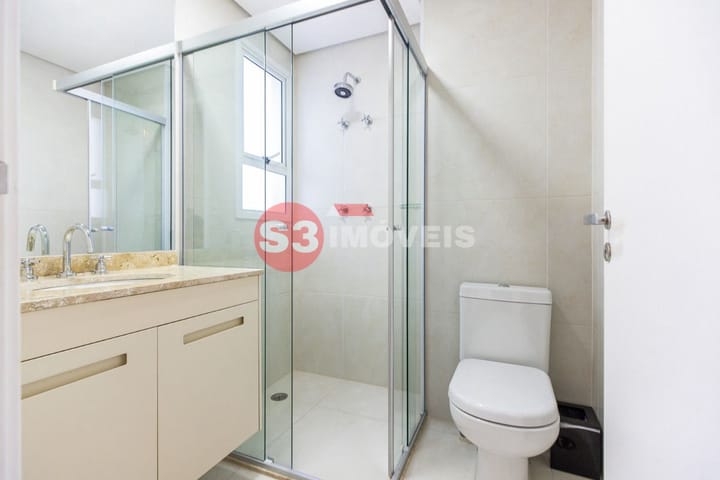 Apartamento à venda com 4 quartos, 238m² - Foto 43