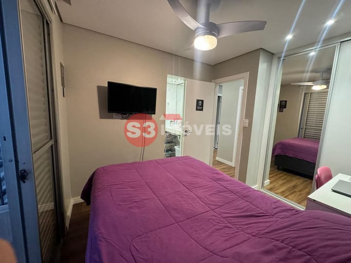 Apartamento à venda com 3 quartos, 90m² - Foto 34