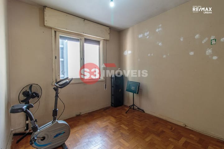 Apartamento à venda com 3 quartos, 73m² - Foto 7