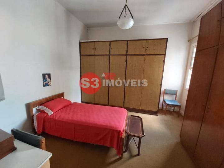 Casa à venda com 3 quartos, 220m² - Foto 10