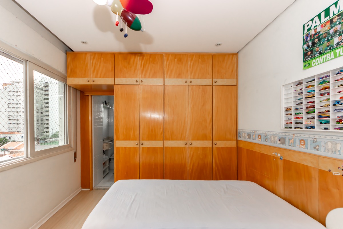 Apartamento à venda com 2 quartos, 78m² - Foto 12