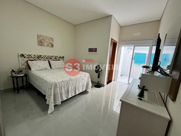 Casa de Condomínio à venda com 3 quartos, 105m² - Foto 16