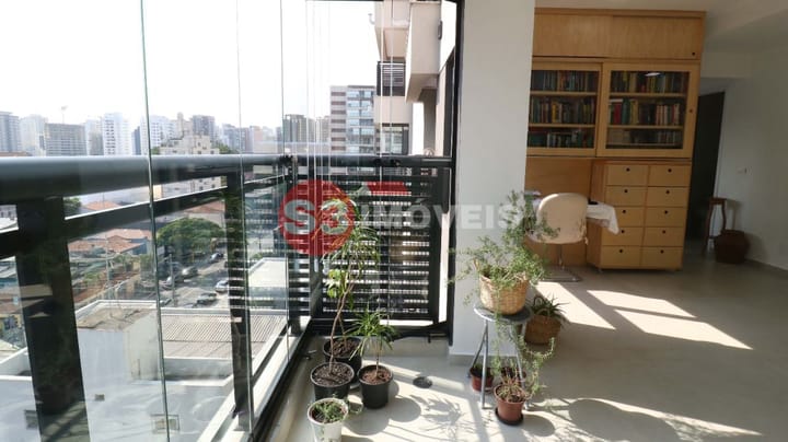 Apartamento à venda com 2 quartos, 55m² - Foto 10