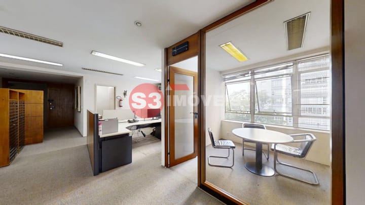 Conjunto Comercial-Sala à venda, 128m² - Foto 10