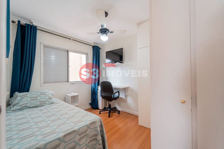 Apartamento à venda com 2 quartos, 70m² - Foto 26