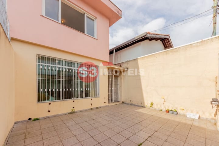 Casa à venda com 2 quartos, 132m² - Foto 28