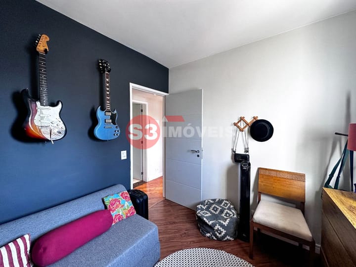 Apartamento à venda com 2 quartos, 71m² - Foto 15