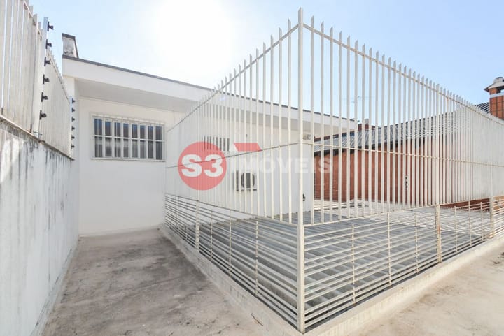 Casa à venda com 3 quartos, 282m² - Foto 29