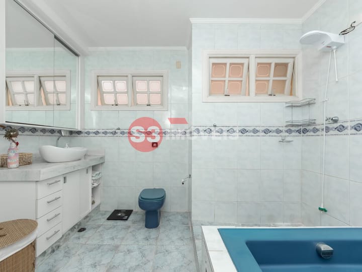 Casa à venda com 3 quartos, 260m² - Foto 41