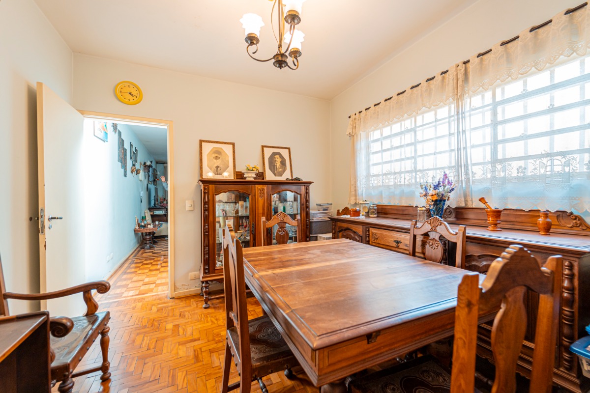 Casa à venda com 3 quartos, 161m² - Foto 6