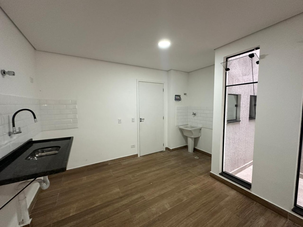 Apartamento à venda com 1 quarto, 36m² - Foto 8