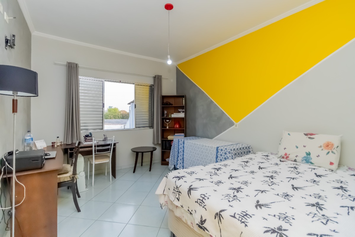 Casa à venda com 3 quartos, 165m² - Foto 18