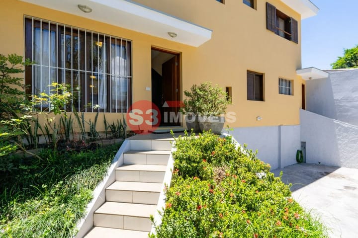 Casa à venda com 4 quartos, 240m² - Foto 39