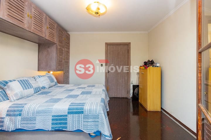 Casa à venda com 3 quartos, 184m² - Foto 50