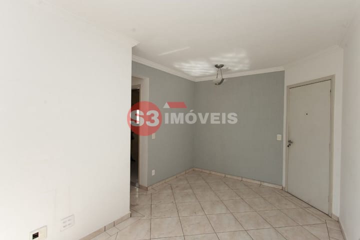 Apartamento à venda com 2 quartos, 50m² - Foto 10