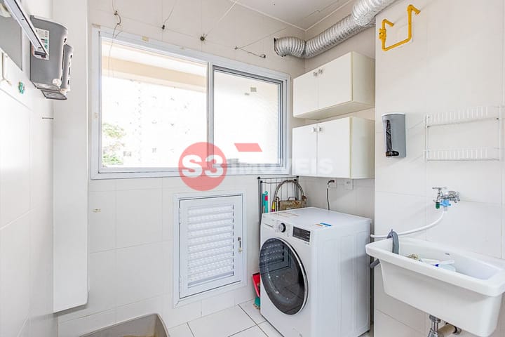 Apartamento à venda com 3 quartos, 108m² - Foto 17