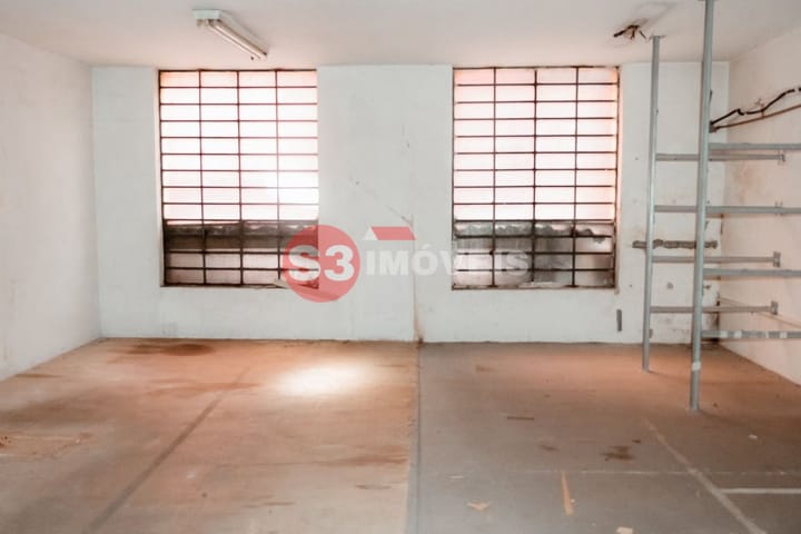 Conjunto Comercial-Sala à venda, 141m² - Foto 11