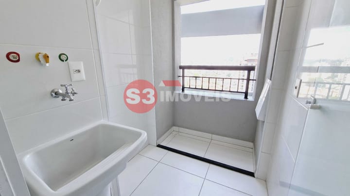 Apartamento à venda com 3 quartos, 82m² - Foto 29