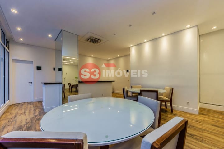 Cobertura à venda com 3 quartos, 163m² - Foto 31