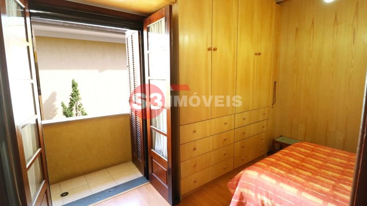 Casa de Condomínio à venda com 3 quartos, 131m² - Foto 21