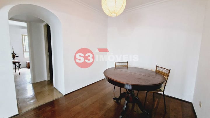 Apartamento à venda com 3 quartos, 100m² - Foto 10