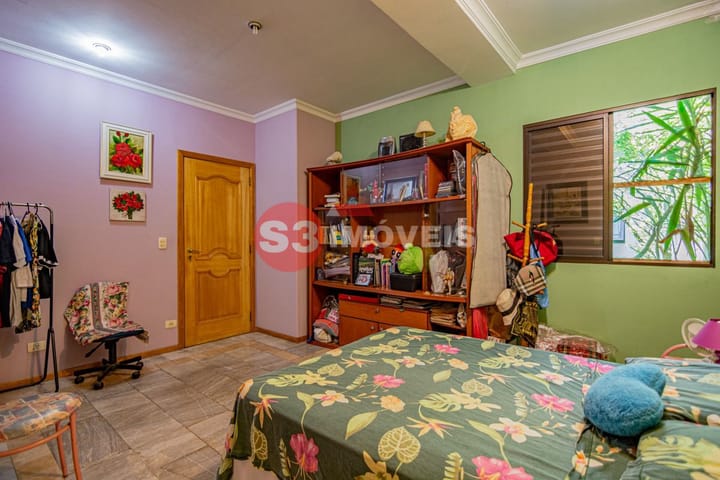 Casa à venda com 4 quartos, 420m² - Foto 24