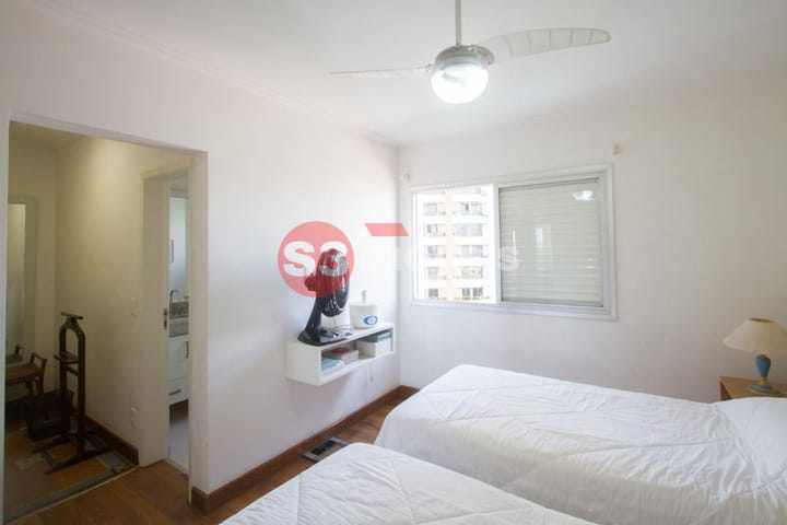 Apartamento à venda com 3 quartos, 121m² - Foto 16