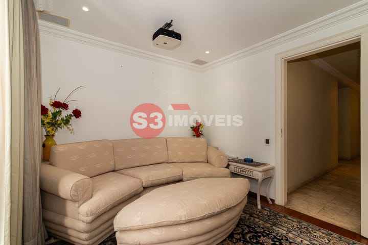 Apartamento à venda com 4 quartos, 328m² - Foto 16