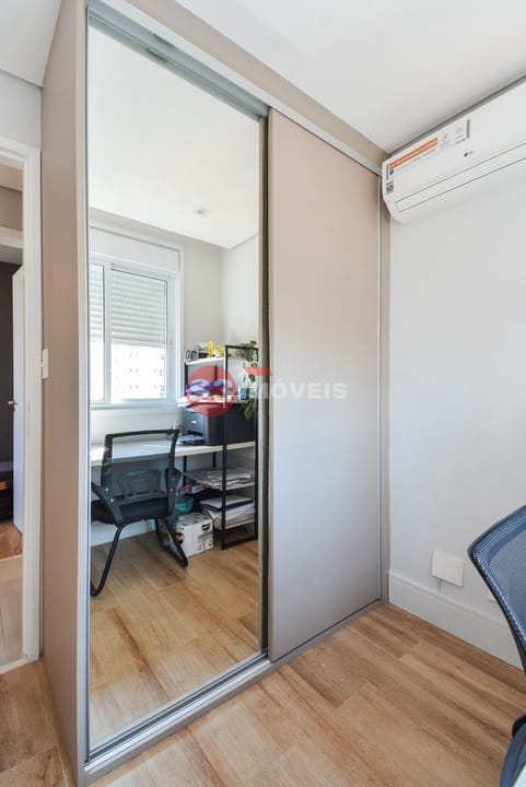 Cobertura à venda com 3 quartos, 140m² - Foto 27