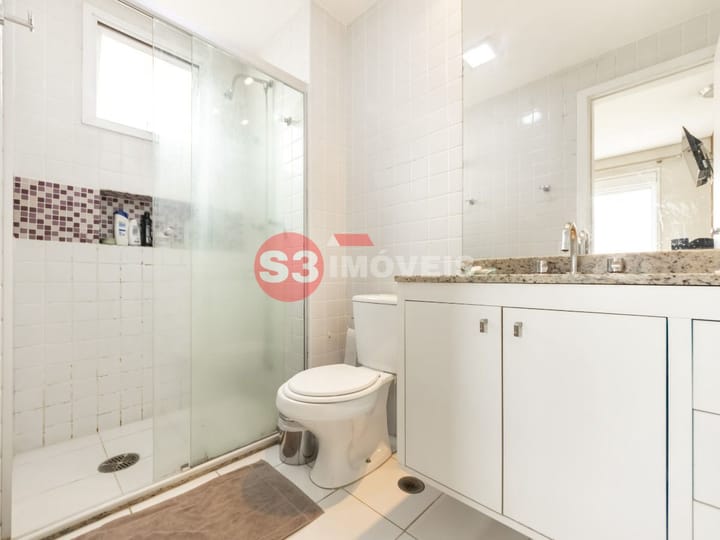 Apartamento à venda com 3 quartos, 107m² - Foto 30