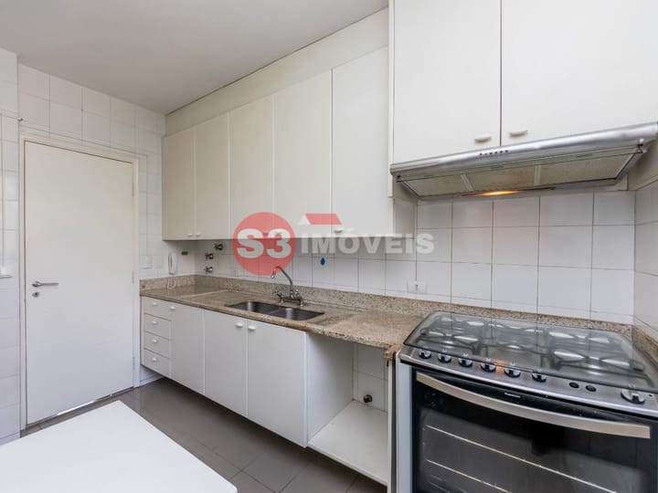 Apartamento à venda com 3 quartos, 127m² - Foto 29