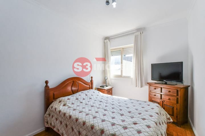 Apartamento à venda com 2 quartos, 98m² - Foto 12