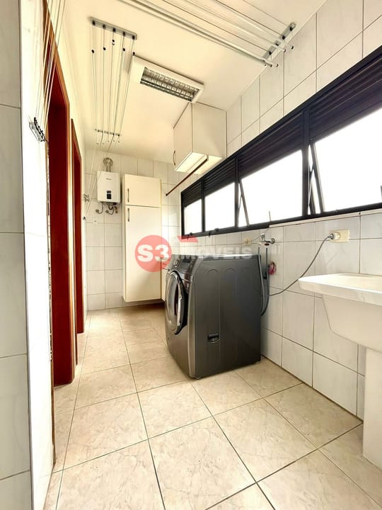 Apartamento à venda com 4 quartos, 177m² - Foto 25