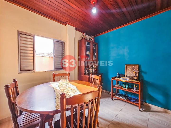 Casa à venda com 2 quartos, 210m² - Foto 15