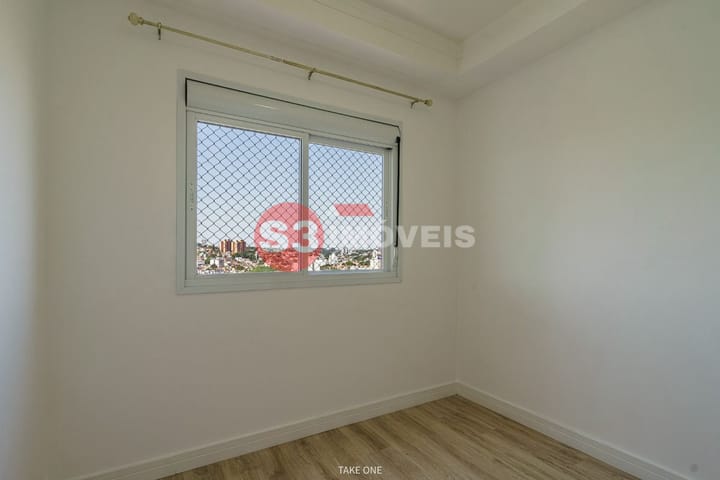 Apartamento à venda com 3 quartos, 87m² - Foto 20